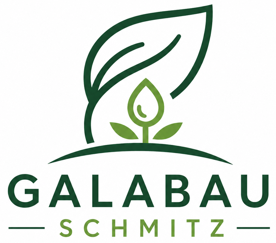 Galabau Schmitz Mönchengladbach
